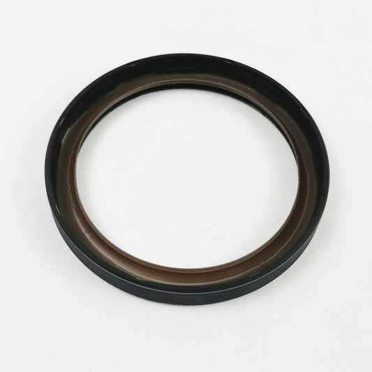 New Front Crankshaft Oil Seal 11118618864 N54 F02 F18 F35 E70 E71 F15 X5 for BMW