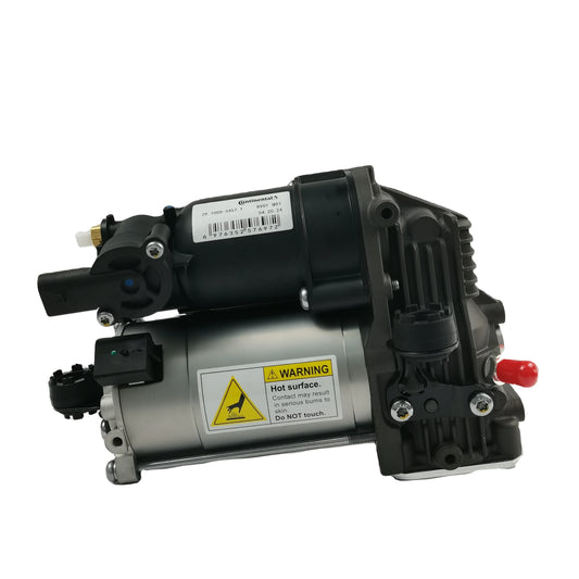 1643201204 Suspension Air Suspension Compressor Pump for Mercedes Benz Air Suspension Pump W164 for Continental
