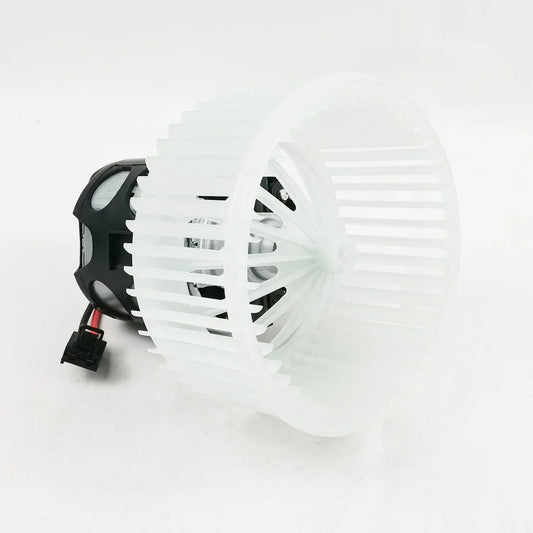 64119242607 High Quality Blower Motor Heater Fan for BMW F18 F01 F02 F07 for MAHLE Blower Motor
