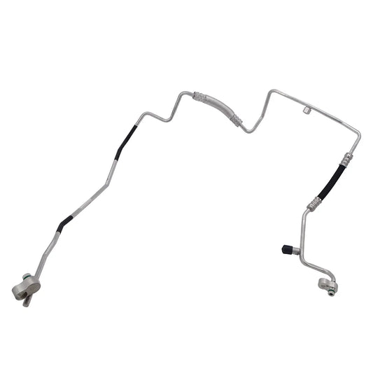 Wholesale OEM 64539151740 Car Accessories Auto Parts High Quality New Air Conditioning Pipe for BMW E90