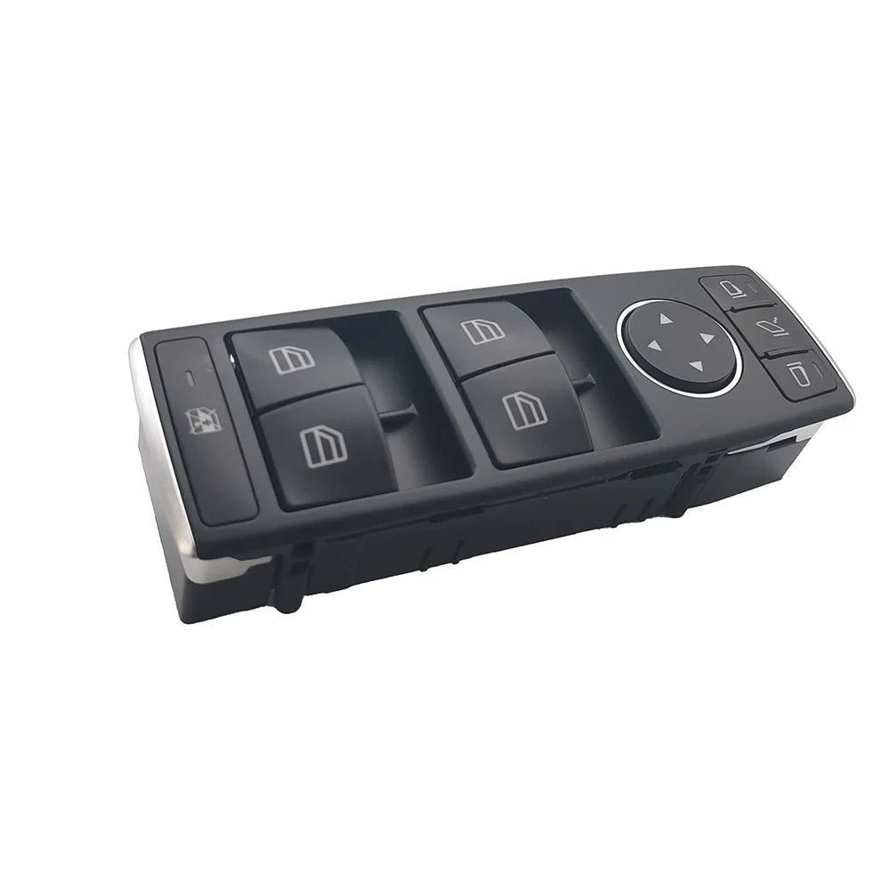 Wholesale OEM 2049055402 Car Accessories Electric System New Window Lifter Switch Front Left for Mercedes Benz W204