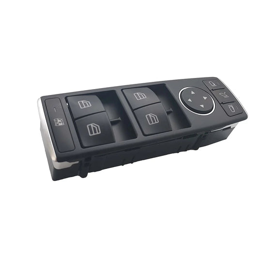 Wholesale OEM 2049055402 Car Accessories Electric System New Window Lifter Switch Front Left for Mercedes Benz W204