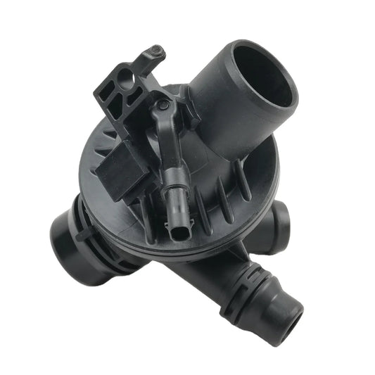 11538671517 New Condition N52 Cooling System Thermostat for BMW 5 7 Series F01 F02 F10 F11 F18 for MAHLE