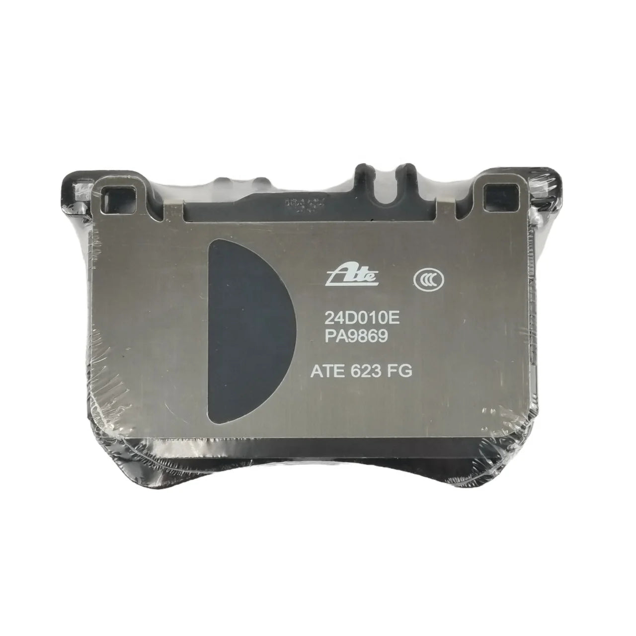 New Ceramic Front Brake Pad OE 0004202705 Auto Accessories for Mercedes Benz W222 S320 for ATE
