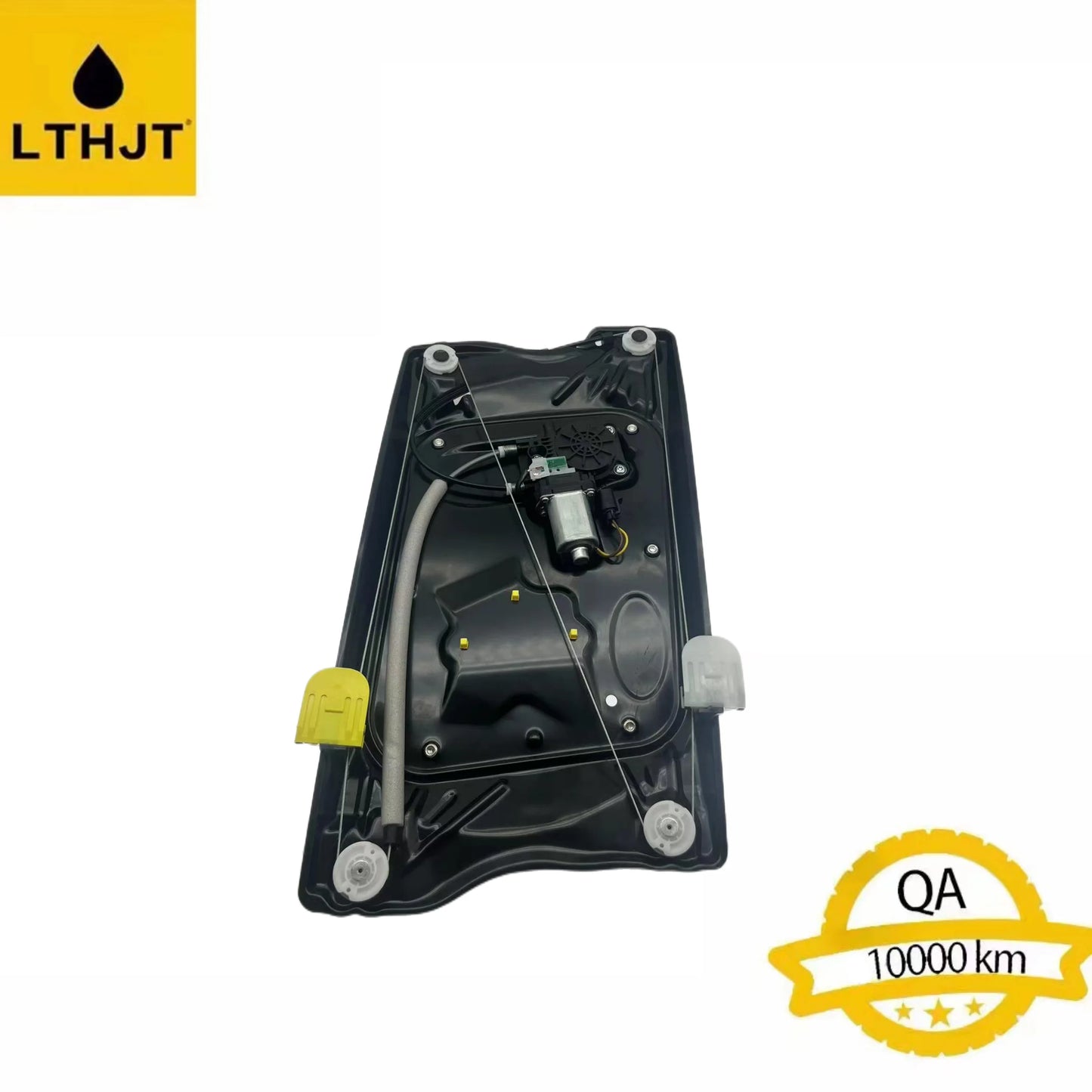 Front Left Window Regulator Suitable for Land Rover Freelander 2 Automotive Parts LR060136 LR032027 LR031726 LR019659