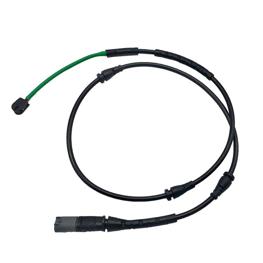 Wholesale OEM 34356792568 Car Accessories Auto Parts Brake System High Quality New Front Brake Sensing Line for BMW F15 F16