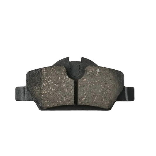 High Quality Rear Brake Pad Set for BMW Mini Cooper F55 F56 F57 OE 34216885529 Harbor Brake Pad