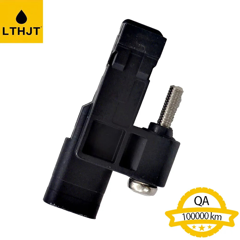 Wholesale OEM 13627561753 Car Accessories Electrical System New Crankshaft Sensor For BMW F20 F30