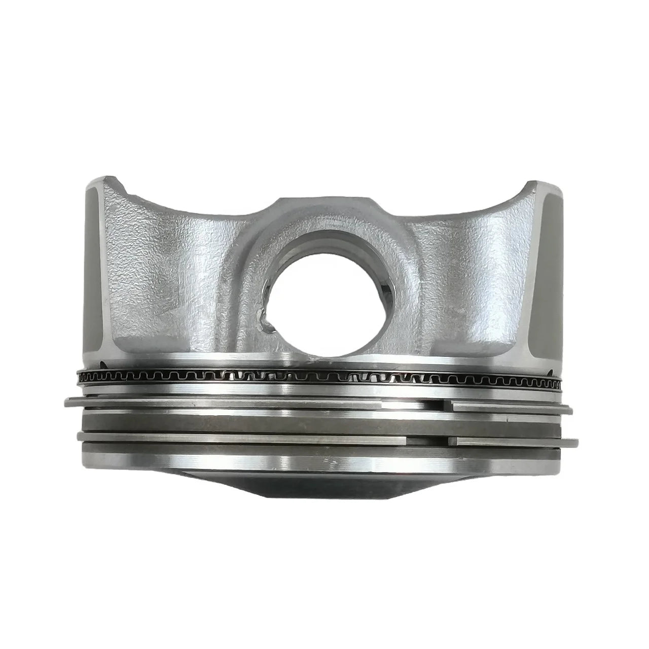 High Quality 2720301018 Pistons & Rings Set for Mercedes Benz E-Class W212 W211 Car Engine Parts Piston