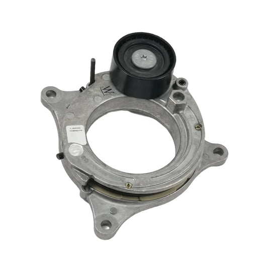 11288580360 New Condition Belt Tensioner Kit 2PCS for BMW B38/B48 330i 340i 440i 540 740i With 6PK1155 Harbor