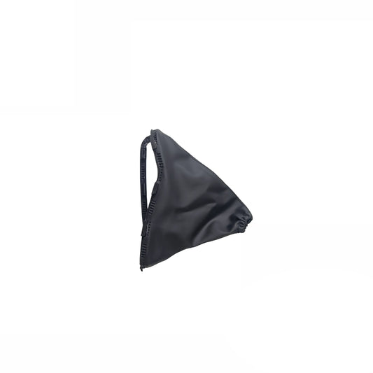 Hand Brake Lever Dust Cover Handbrake Dust Cover Car Accessories Suitable for Land Rover LR006172