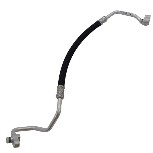 Wholesale OEM 64539213844 Car Accessories Auto Parts High Quality New Air Conditioning Pipe for BMW F30