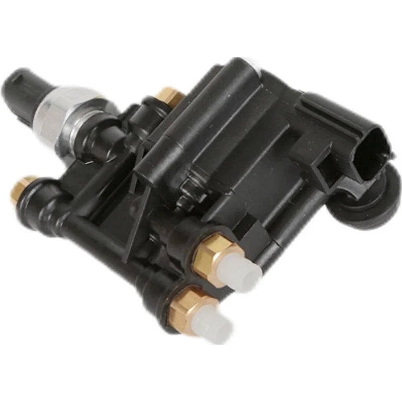RVH000046 RVH000095 RVH500050 for Land Rover Air Suspension Valve Block Fit Range Rover Sport L320 2005-2013