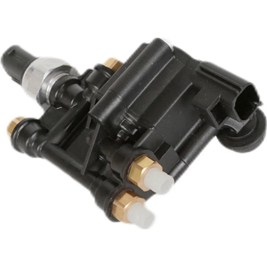RVH000046 RVH000095 RVH500050 for Land Rover Air Suspension Valve Block Fit Range Rover Sport L320 2005-2013