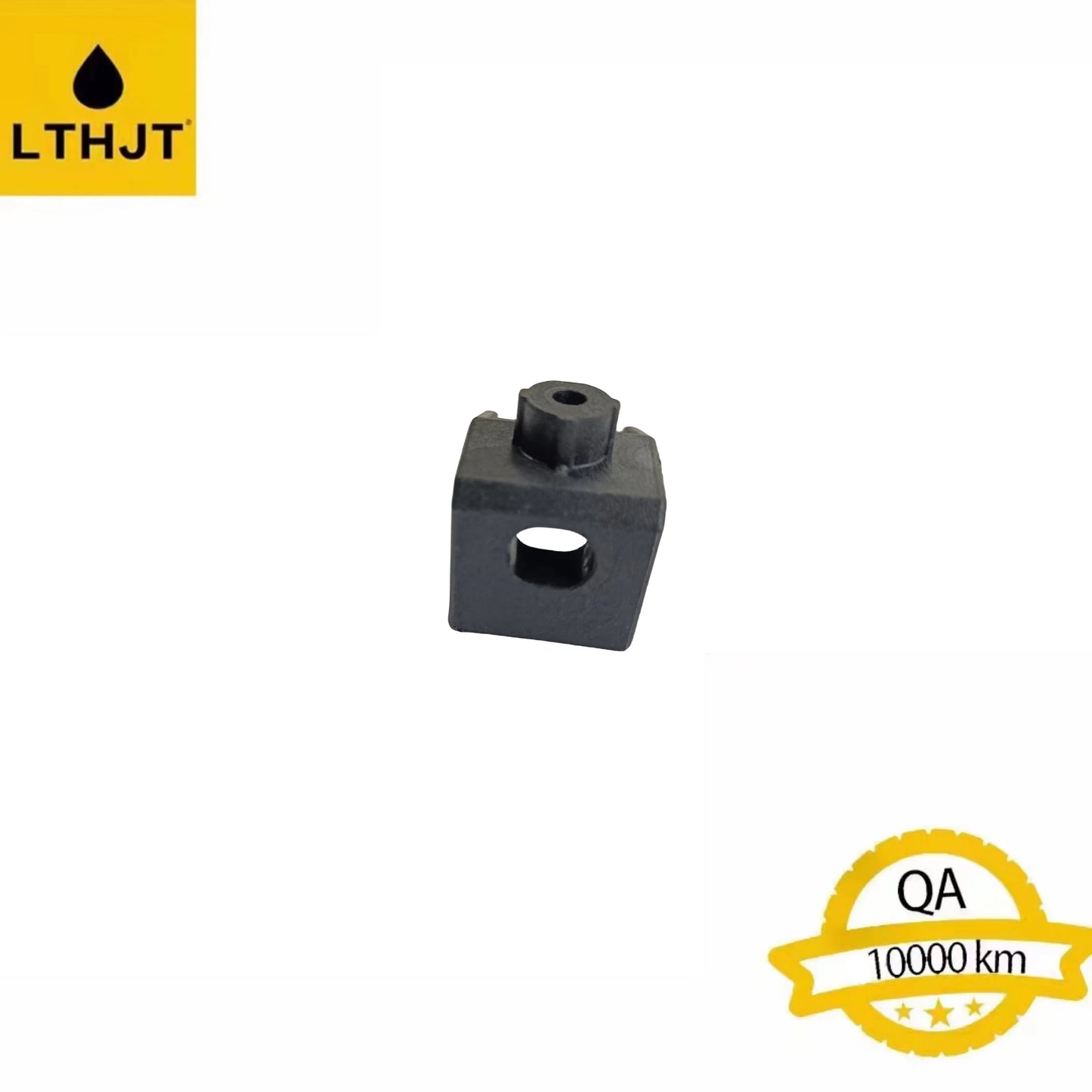 Upper Bracket of Condenser Bracket Assembly  Auto Parts Suitable for Land Rover LR062331  LR034502