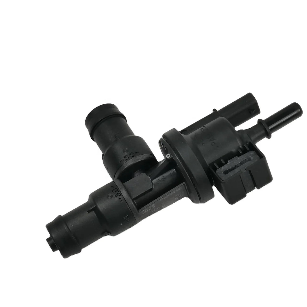 Auto Engine Parts Fuel Tank Breather Valve For BMW F20 F22 F30 F32 330i 440i X5 X6 2.0 3.0 13907643106 Harbor