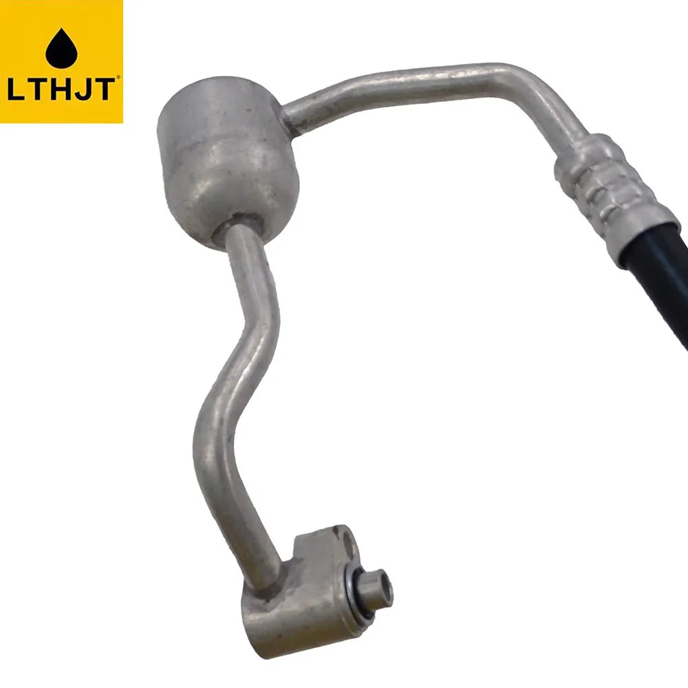 Wholesale OEM 64509365378 Car Accessories Auto Parts High Quality New Air Conditioning Pipe for BMW F49