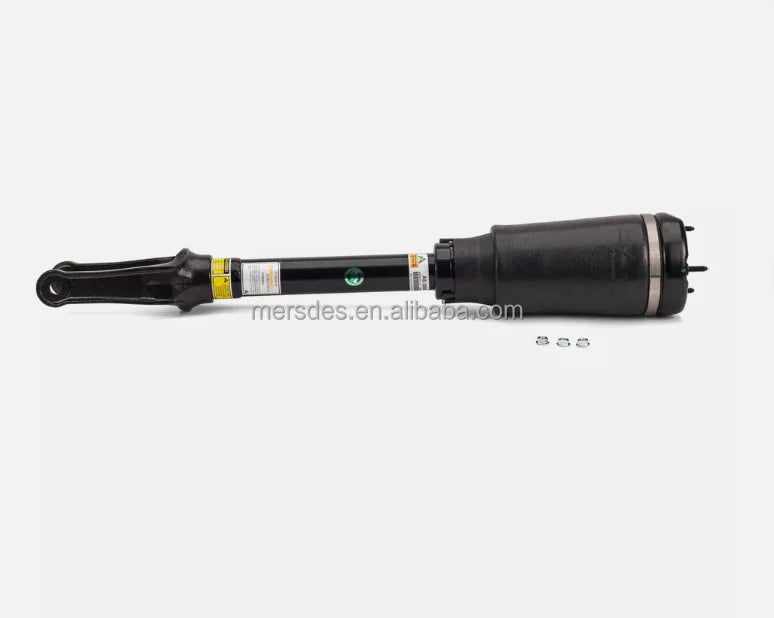 Arnott Front Air Suspension Strut for Mercedes-Benz GL350 GL450 GL550 GL63  1663202613 Air Suspension Shock Strut Front Right