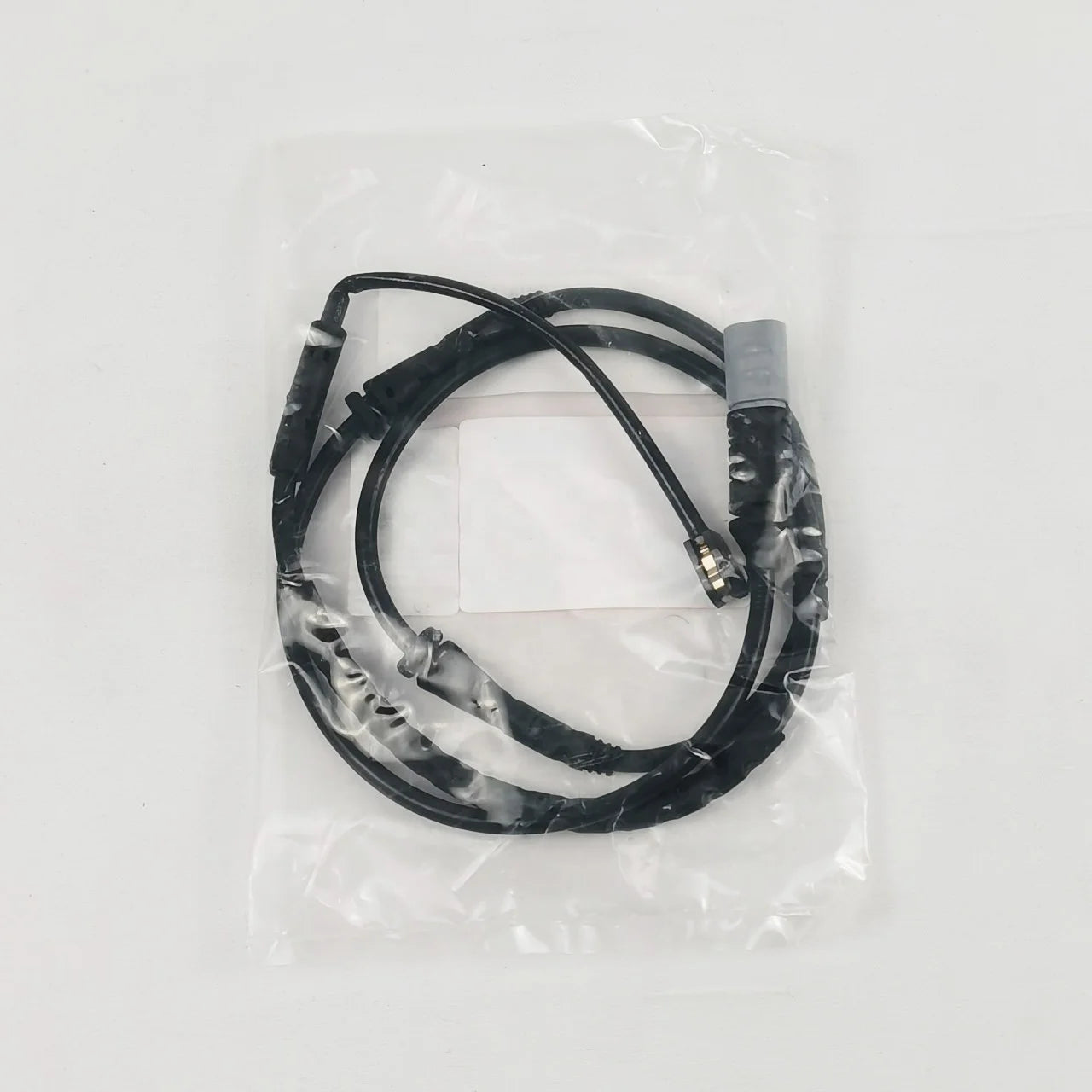 Good Brake Pad Wear Sensors Harbor for BMW 34356791958 34356791960 34356861808 Front/Rear Wear Sensor