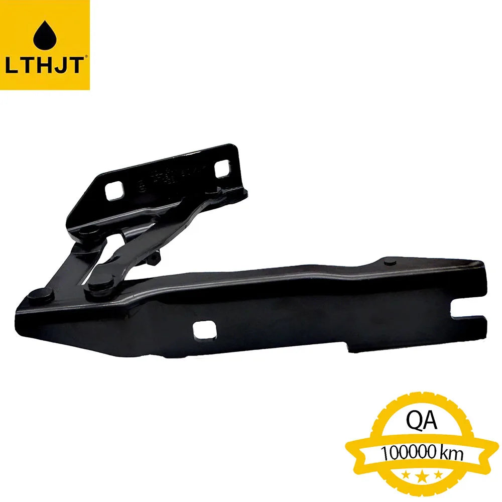 Wholesale OEM 41617120275 Car Accessories Auto Parts Hood Hinge Left for BMW E60