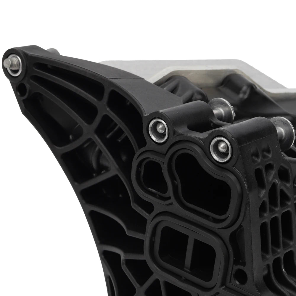 High Quality Oil Filter Housing Engine Oil Cooler Assembly Kit 11428580414 11428651710 11428580415 for BMW G20 G30 G01 G02 B46