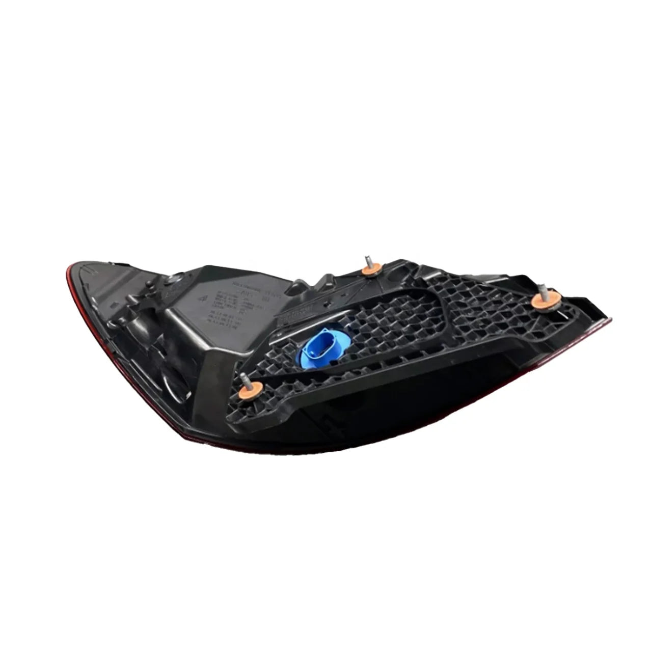 New LED Tail Lights Compatible for Mercedes Benz E-Class 213 2016-2019 With Dynamic Sequential Turn Signal