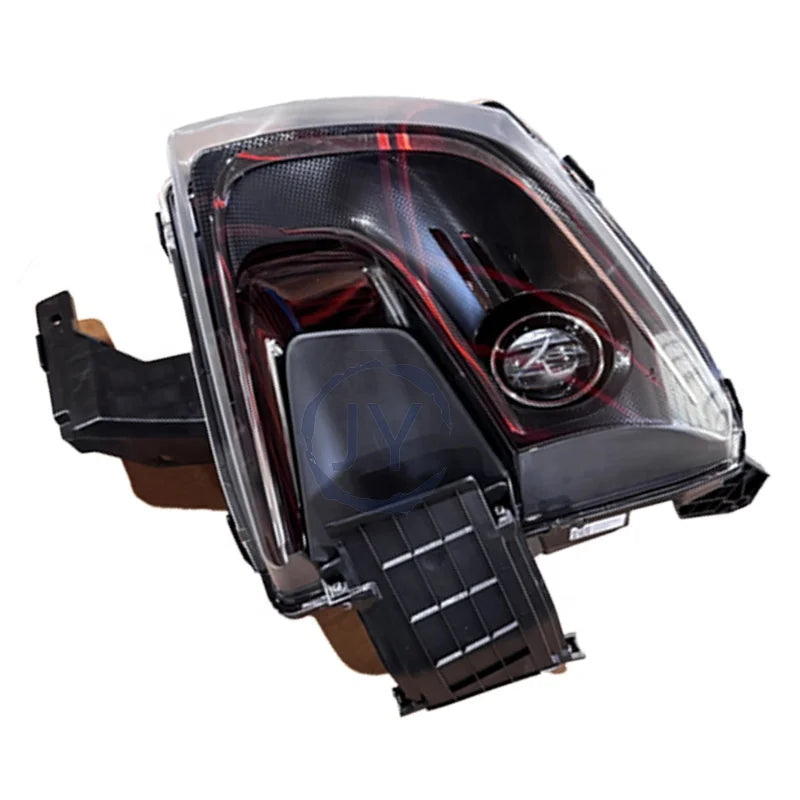 Other Auto Parts Car Accessories Car Parts Auto Spare Parts for Byd Led Headlamp All Model Body Kit
