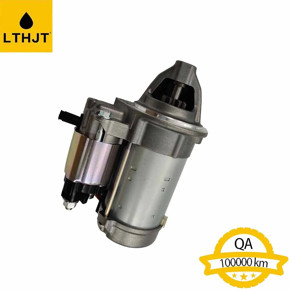 Wholesale OEM 12417566337 Car Accessories Auto Parts Electrical System New Starter for BMW F01 F02