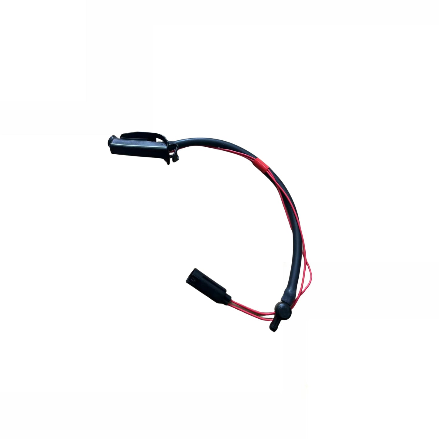 Windshield Cleaning Nozzle  Wiper Nozzle With Heating Auto Parts Suitable for Land Rover  LR068874