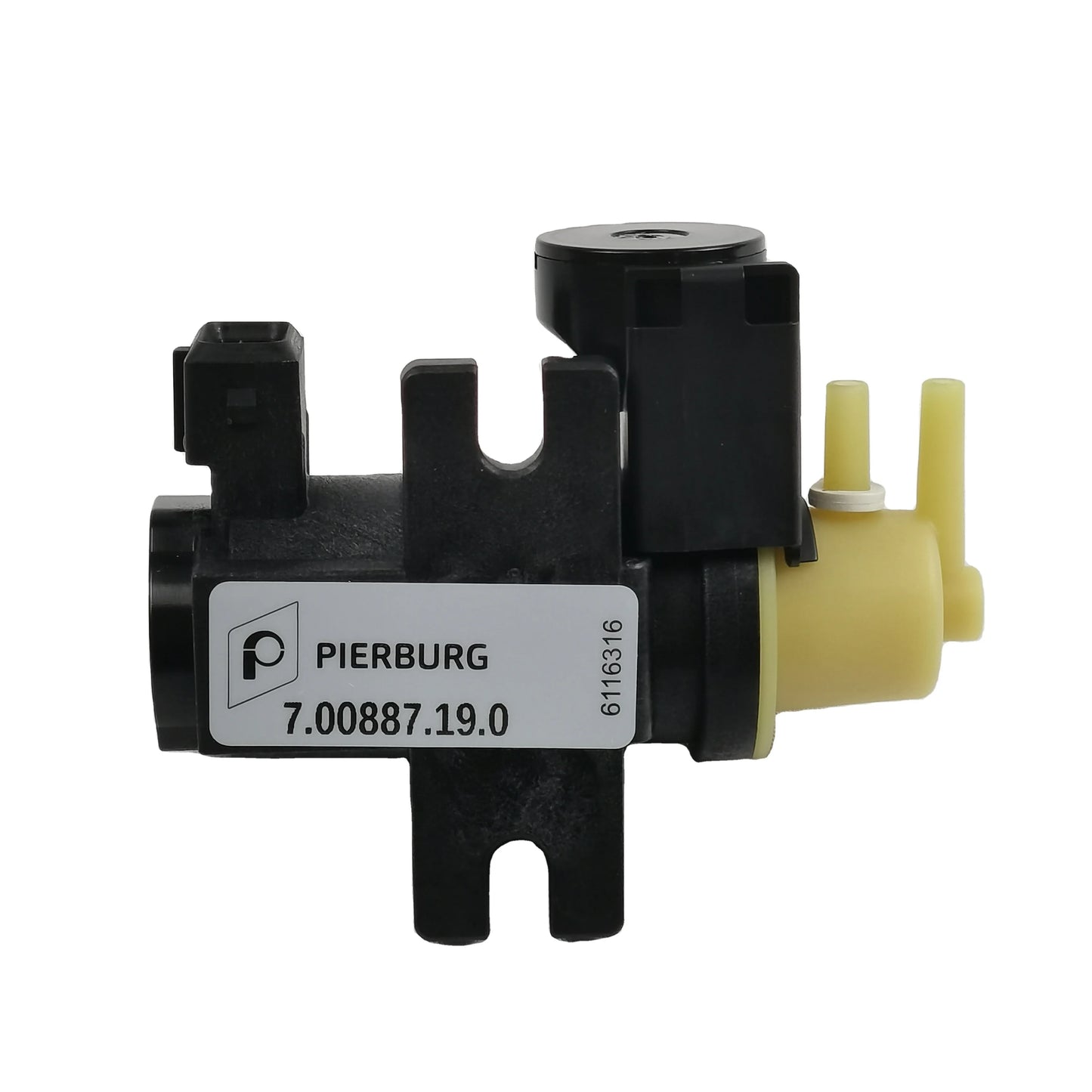 Pressure Solenoid Valve Turbocharger Pressure Converter 11747626350 for BMW 335i 550i 535i F01 750i N54 for PIERBURG