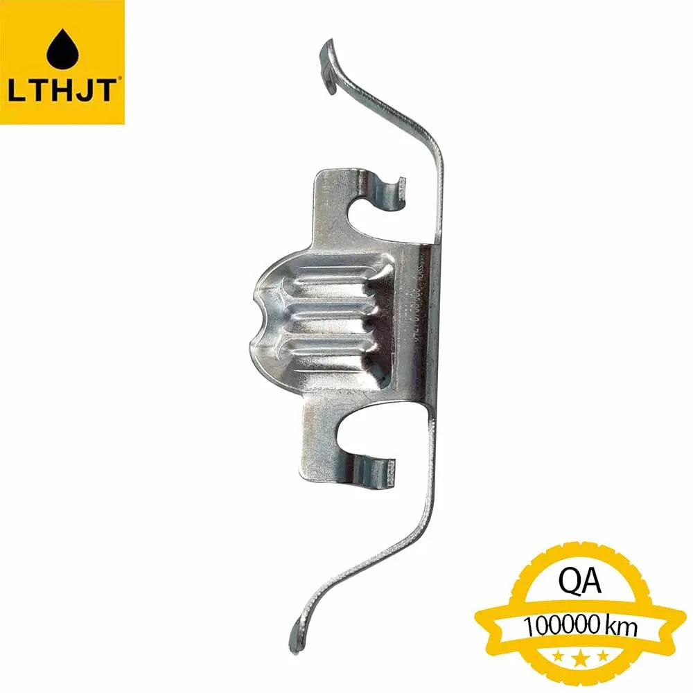 Wholesale OEM 34216758059 Car Accessories Brake System New Brake Pad Spring Rear Left/Right for BMW E60