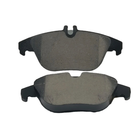 New 0054204320 Brake Pads for Mercedes Benz W204 X204 W207 E200 E220 E250 for ATE Rear Brake Pad