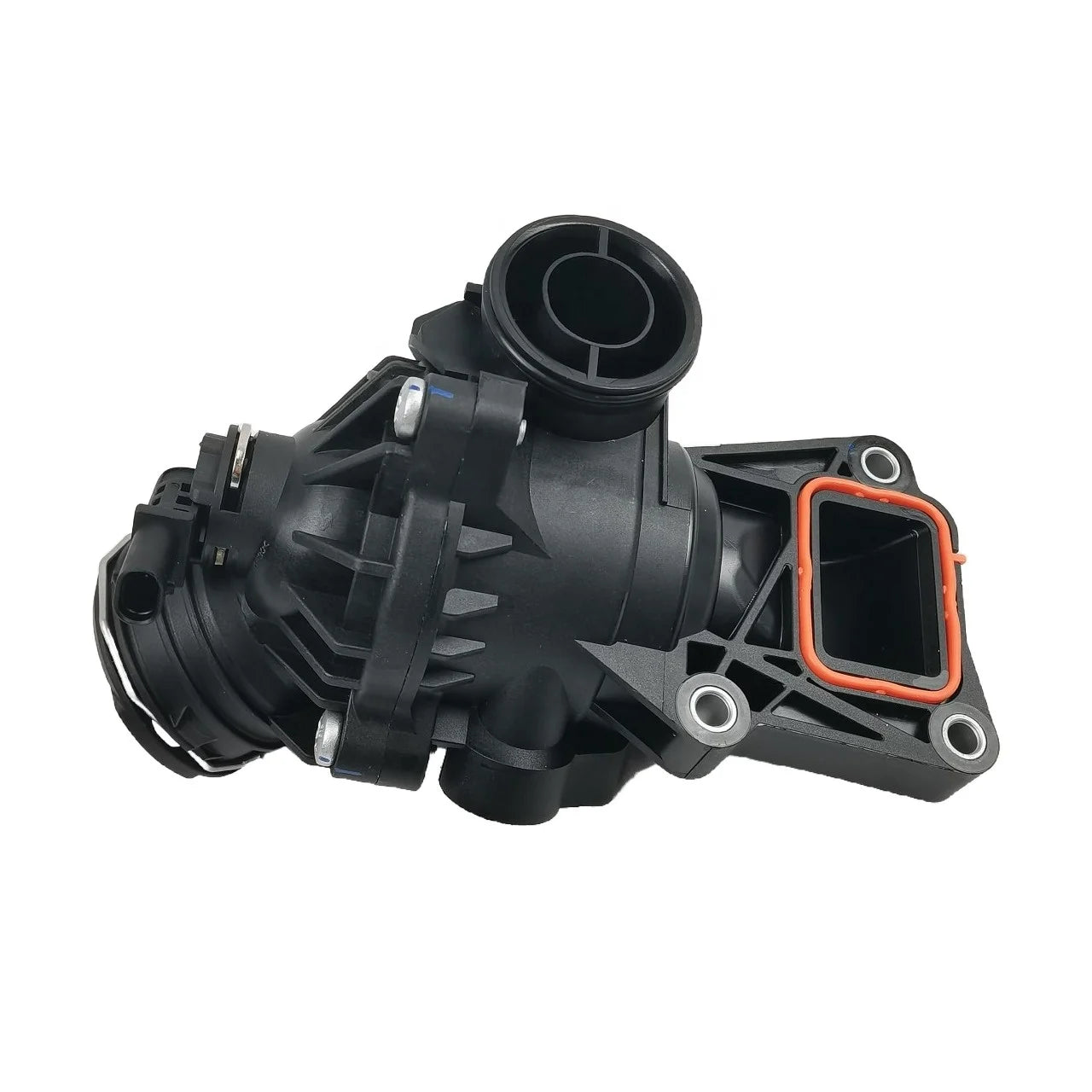 2762000515 High Quality Coolant Thermostat for Mercedes Benz X218 C218 X166 W166 Harbor