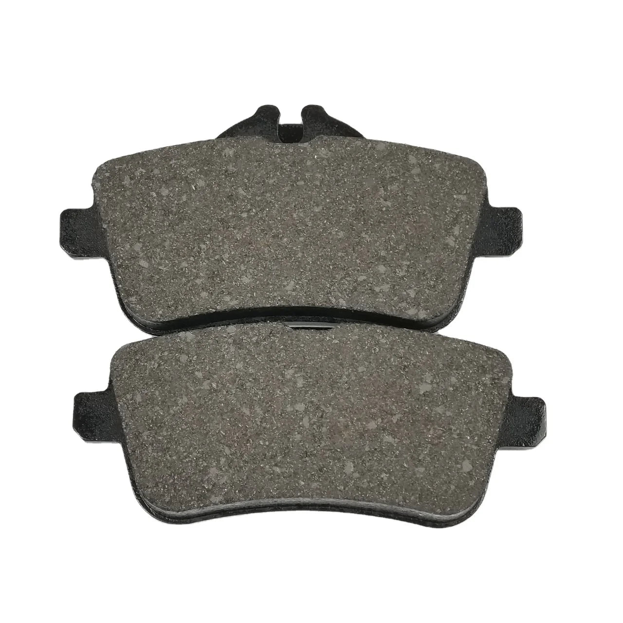 Auto Brake System Brake Pads OE 0004208704 for Mercedes Benz W176 W166 Rear Brake Pad 0004208704