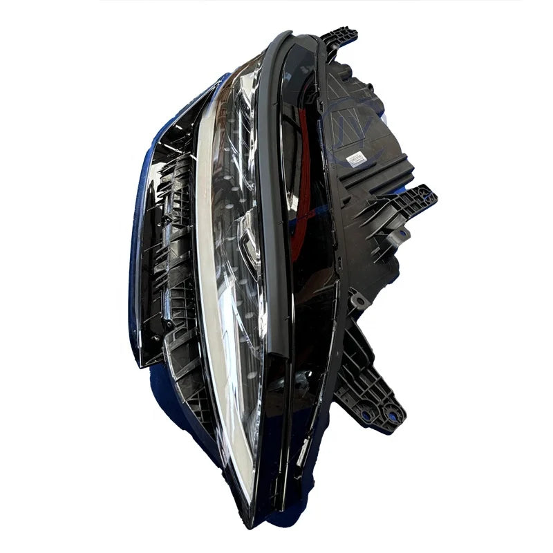 Hot Sale 2025 for Byd Song Plus Ev Automotiveled Headlights for Car Spare Parts Elektro Auto