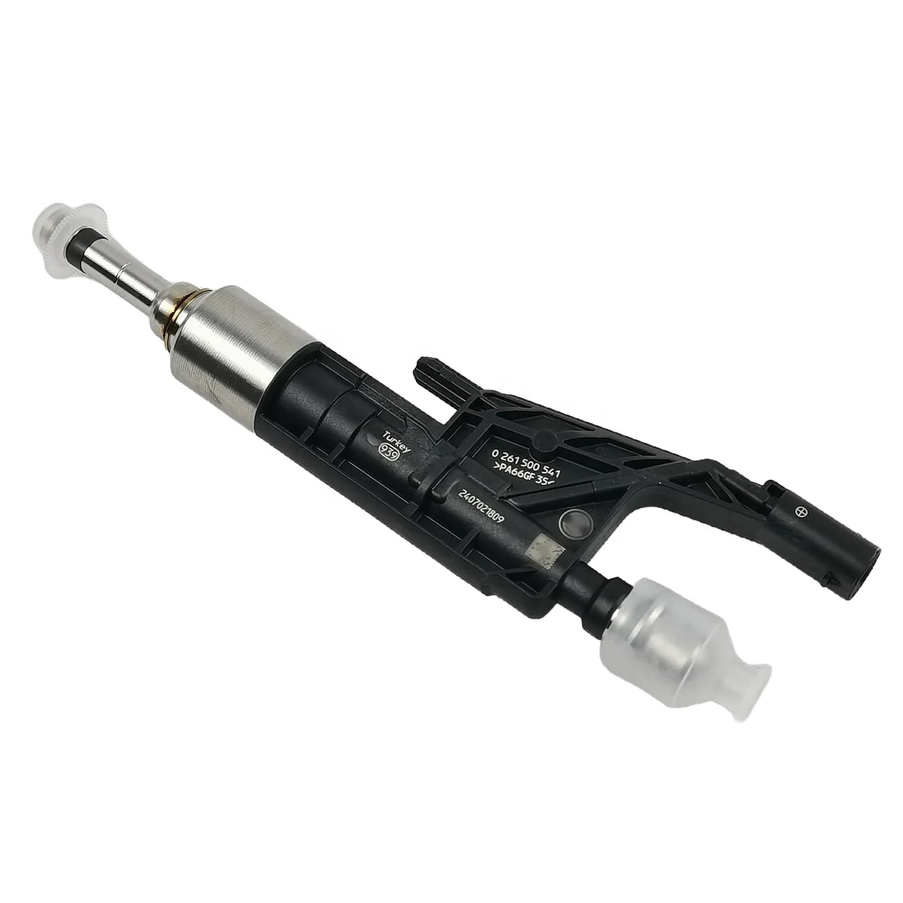 High Quality 13538625396 Fuel Injector Nozzle For BMW F21 F22 F45 F30 F31 G20 F35 F36 G30 G38 For BOSCH Fuel Injector