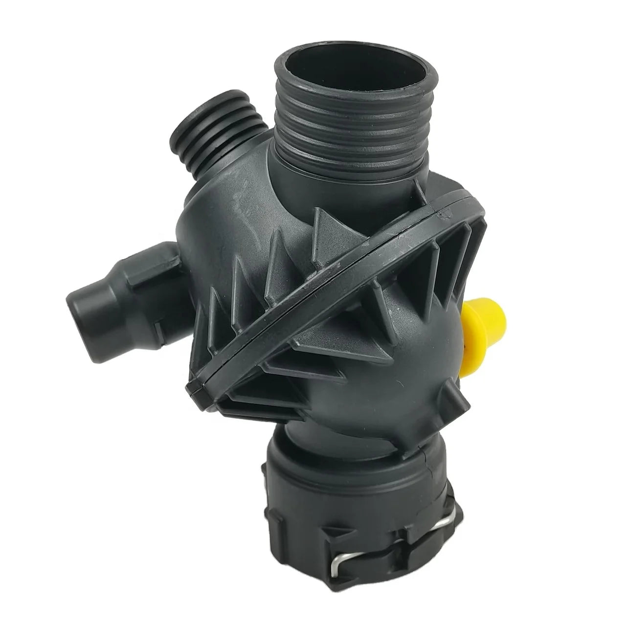 Auto Cooling System N55 Engine Thermostat 11537598865 for BMW F20 F15 F30 F33 F34 M135i 335i X3