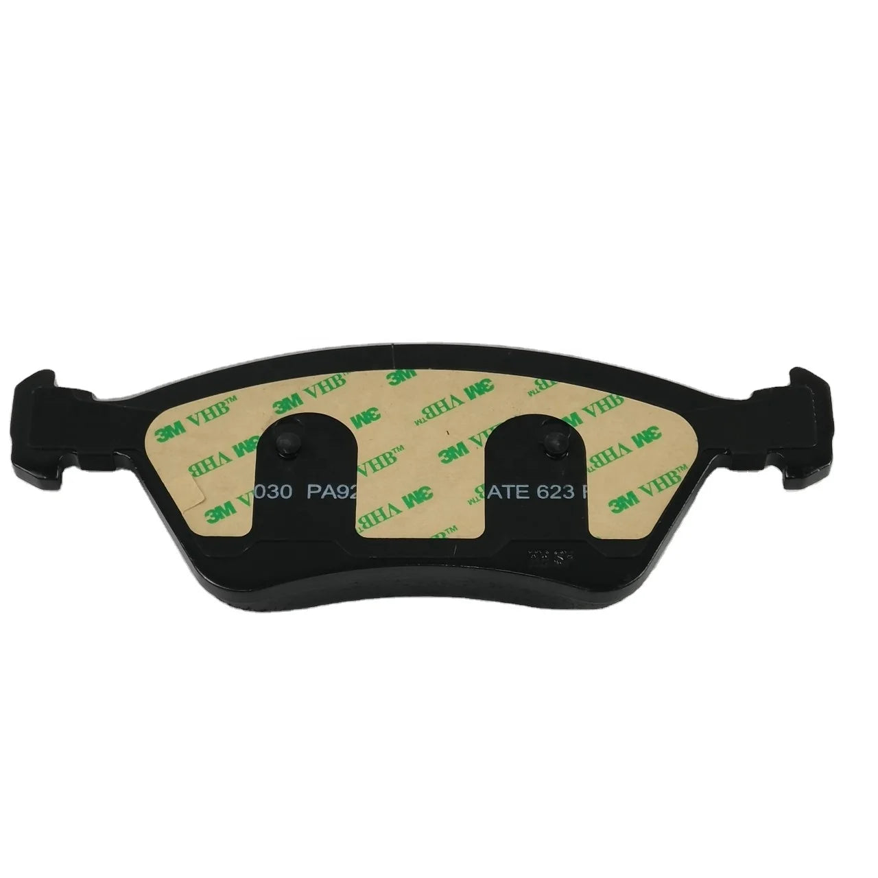 Genuine W164 W251 New Front Brake Pad for Mercedes Benz W164 W251 for ATE Brake Pads 0004201105