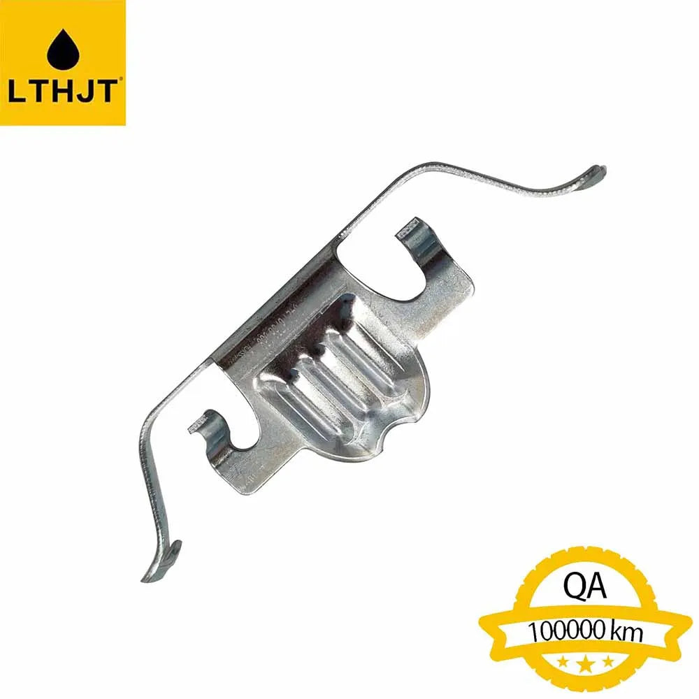 Wholesale OEM 34216758059 Car Accessories Brake System New Brake Pad Spring Rear Left/Right for BMW E60
