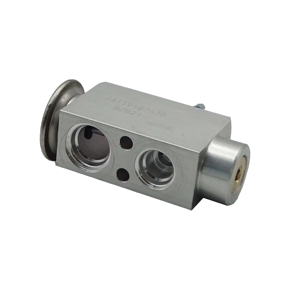 Wholesale OEM 64119187630 Car Accessories Auto Parts Air-conditioning System High Quality New Expansion Valve for BMW F15