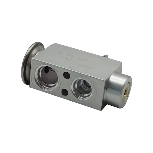 Wholesale OEM 64119187630 Car Accessories Auto Parts Air-conditioning System High Quality New Expansion Valve for BMW F15