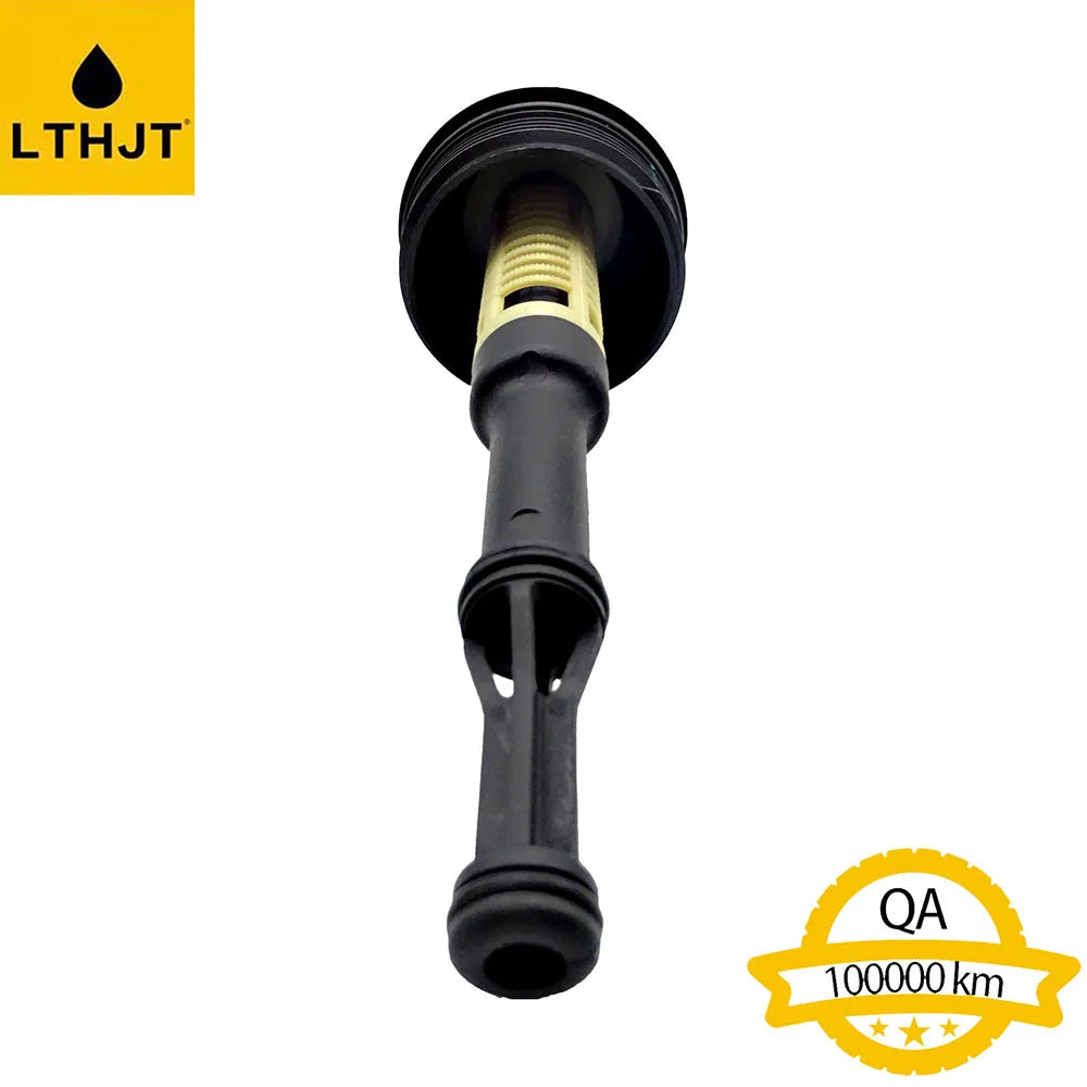 Wholesale OEM 6511800138 Car Accessories Auto Parts High Quality New Oil Filler Cap for Mercedes Benz W651