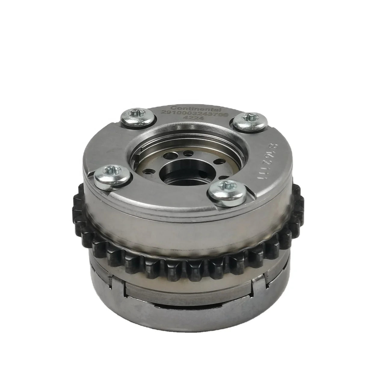 W221 W166 W212 W213 VVT Camshaft Adjuster Intake Left 2760505100 M276 for Mercedes Benz for Continental