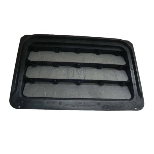 Spare Parts Supplier Car Hybrid Vehicles Made in China HAD-2804700 for Byd Chazor 05 Rear Vent Assembly