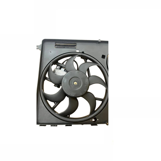 Radiator Fan Suitable for Freelander 2 Range Rover Evoque Discovery God Line Auto Parts LR100364 LR094390 LR045248 LR024292