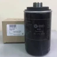 F026407080 06J115561B 06J115403Q 06J115403C 06J115403J Oil Filter for VW Audi SEAT Skoda 1.8L 2.0L TFSI Turbo EA888