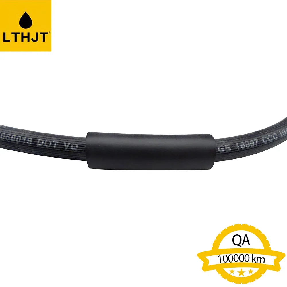 Wholesale OEM 2514200548 Car Accessories Auto Parts Brake System New Brake Hose Front for Mercedes Benz W251