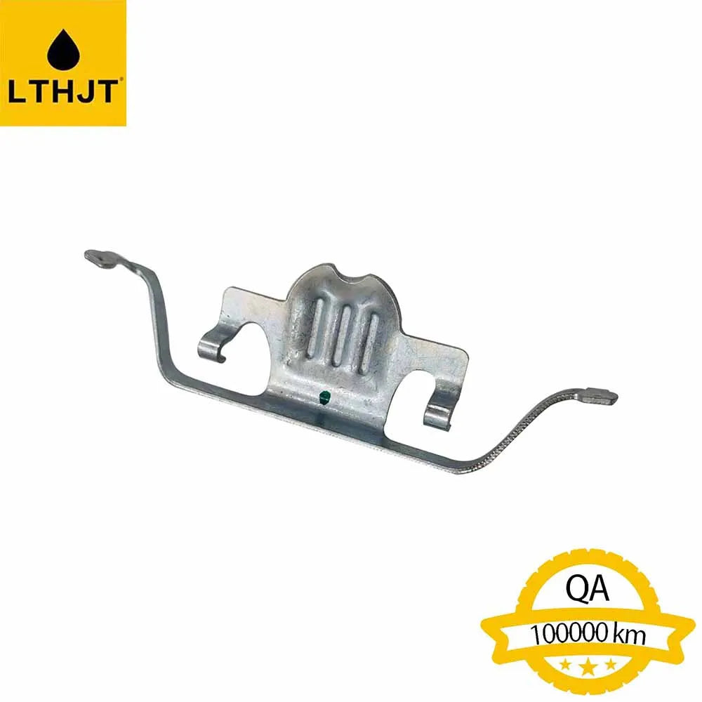 Wholesale OEM 34216758059 Car Accessories Brake System New Brake Pad Spring Rear Left/Right for BMW E60
