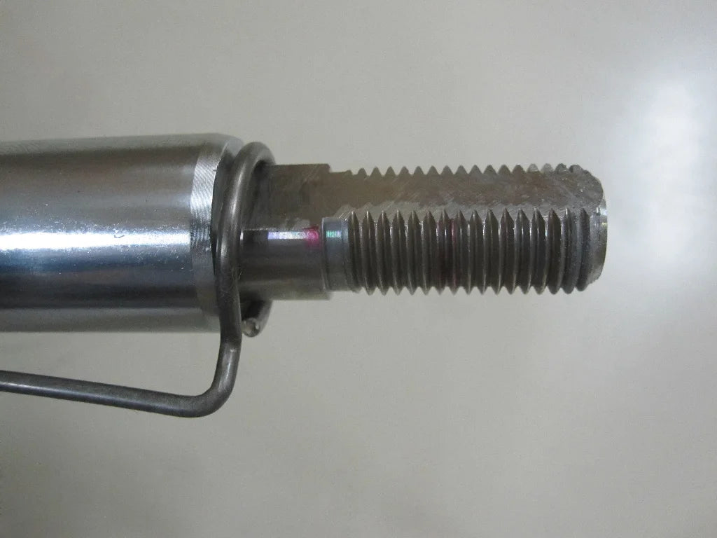 Wholesale Auto Spare Parts Automobile Oil Pressure Front Shock Absorber Core  for BYD S6 S6-2905600 S6-2905500