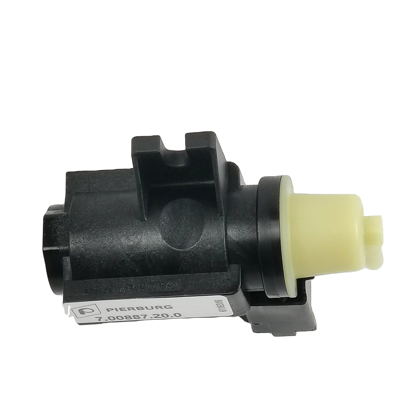 Genuine New Turbocharged Solenoid Valve for BMW 740Li X6 Turbocharger Pressure Converter for PIERBURG 11747628987
